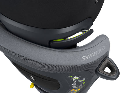 Swandoo Charlie i-Size (2026)