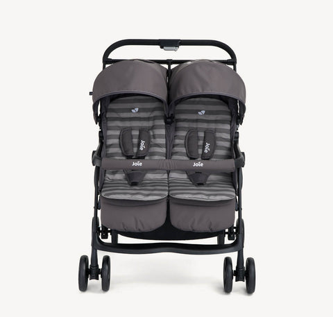 Joie aire™ twin - Prams and Pushchairs