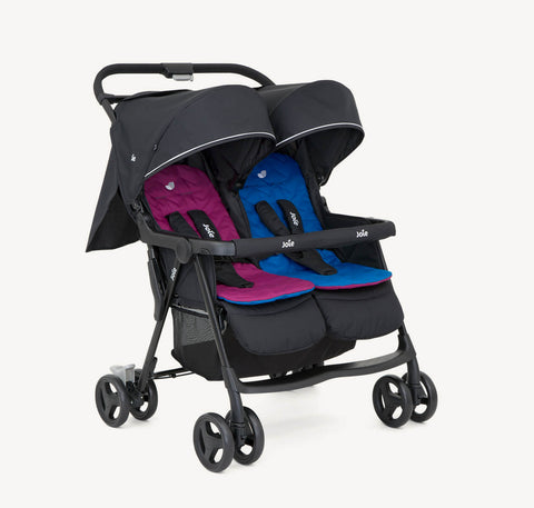 Joie aire™ twin - Prams and Pushchairs