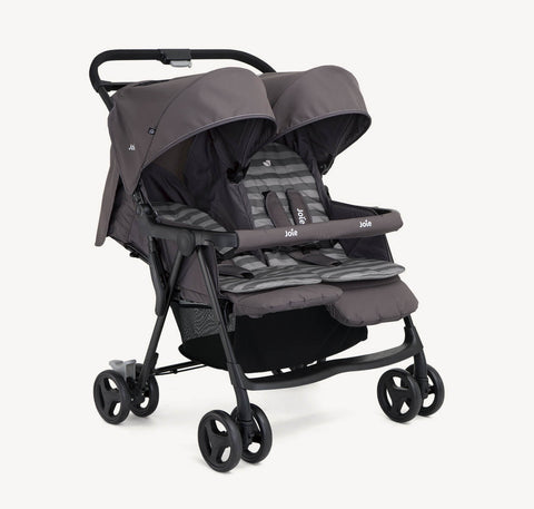 Joie aire™ twin - Prams and Pushchairs