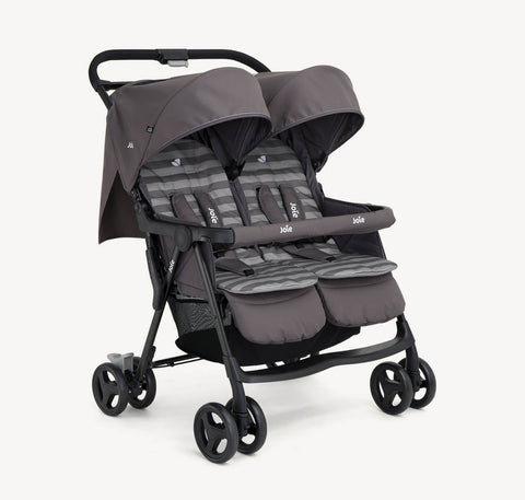 Joie aire™ twin - Prams and Pushchairs