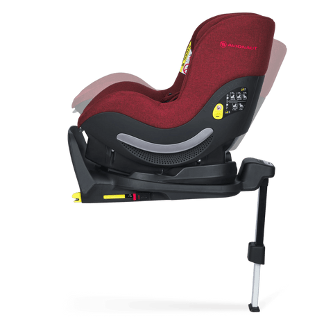 Avionaut Avionaut Aerofix Airflow - Car Seat