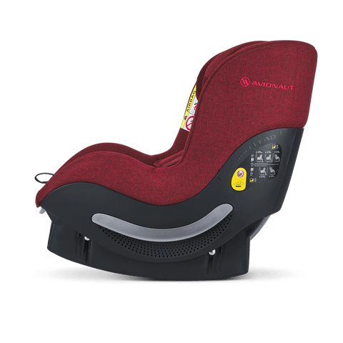 Avionaut Avionaut Aerofix Airflow - Car Seat