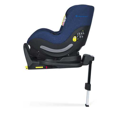 Avionaut Avionaut Aerofix Airflow - Car Seat