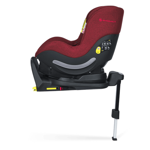 Avionaut Avionaut Aerofix Airflow - Car Seat