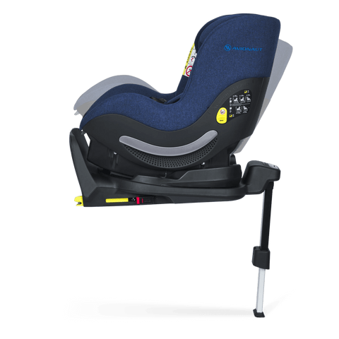 Avionaut Avionaut Aerofix Airflow - Car Seat