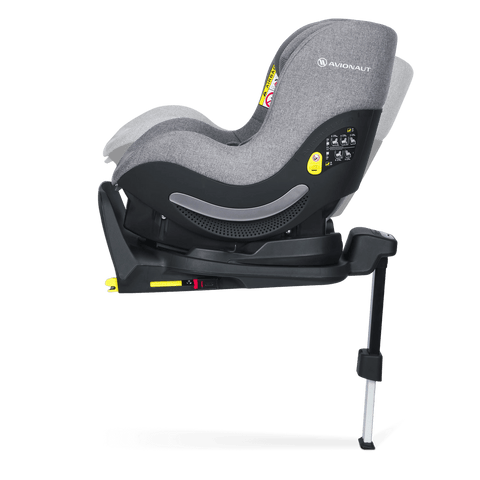 Avionaut Avionaut Aerofix Airflow - Car Seat