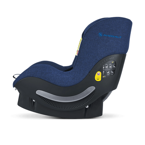 Avionaut Avionaut Aerofix Airflow - Car Seat