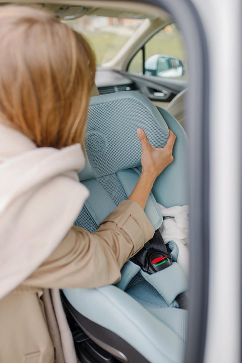 Avionaut Avionaut Aerofix Airflow - Car Seat