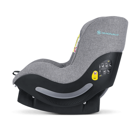 Avionaut Avionaut Aerofix Smart - Car Seat