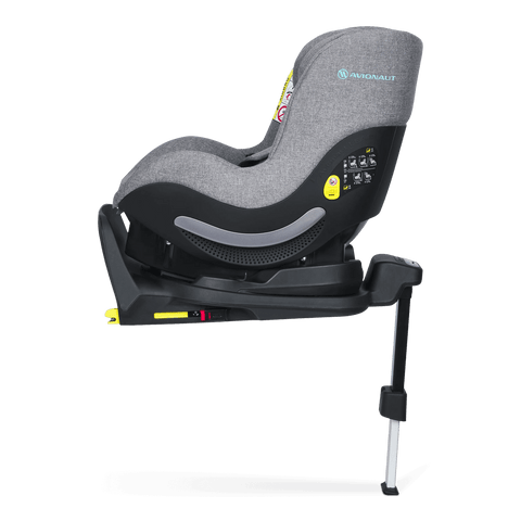 Avionaut Avionaut Aerofix Smart - Car Seat