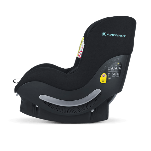 Avionaut Avionaut Aerofix Smart - Car Seat