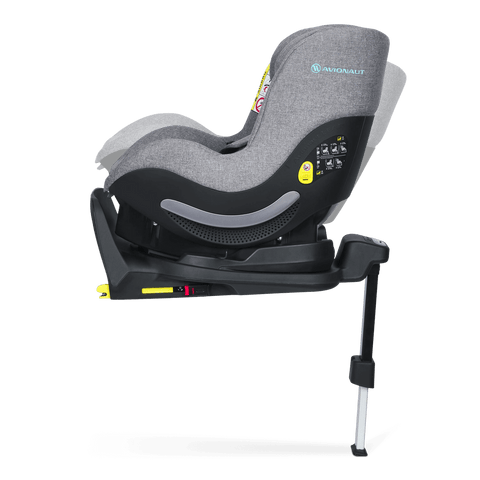 Avionaut Avionaut Aerofix Smart - Car Seat