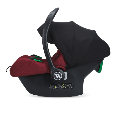 Avionaut Avionaut Cosmo Airflow - Car Seat