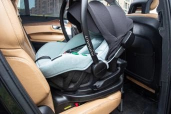 Avionaut Avionaut IQ Orbit Base - Car Seat Bases