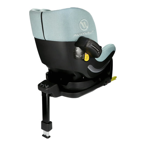 Avionaut Avionaut IQ Orbit Base - Car Seat Bases