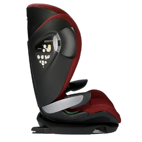 Avionaut Avionaut MaxSpace Airflow - Car Seat