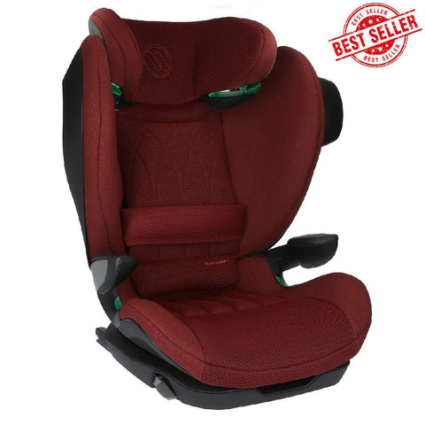 Avionaut Avionaut MaxSpace Airflow - Car Seat