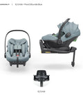Avionaut Avionaut Pixel 3 Infant Car Seat (40–86 cm | 0–13 kg) - Car Seat