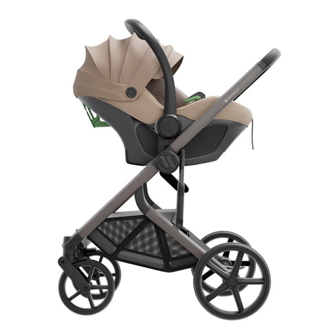 Avionaut Avionaut Pixel 3 Infant Car Seat (40–86 cm | 0–13 kg) - Car Seat