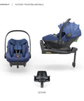 Avionaut Avionaut Pixel 3 Infant Car Seat (40–86 cm | 0–13 kg) - Car Seat