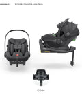 Avionaut Avionaut Pixel 3 Infant Car Seat (40–86 cm | 0–13 kg) - Car Seat