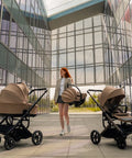 Avionaut Avionaut Sirius 2 (2-in-1) - Prams and Pushchairs