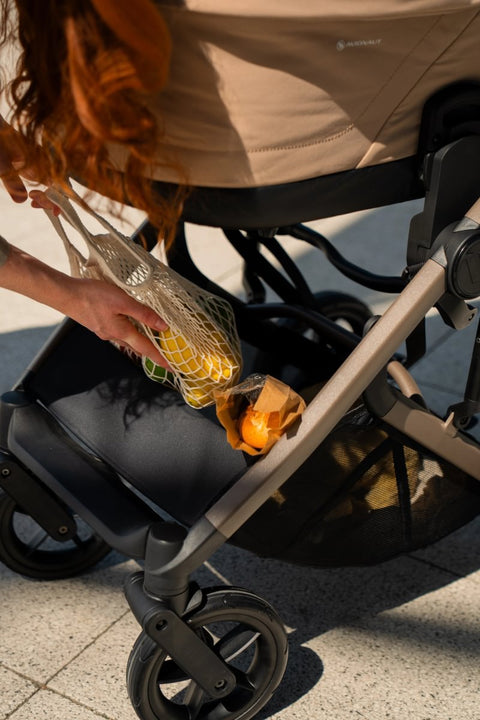 Avionaut Avionaut Sirius 2 (2-in-1) - Prams and Pushchairs