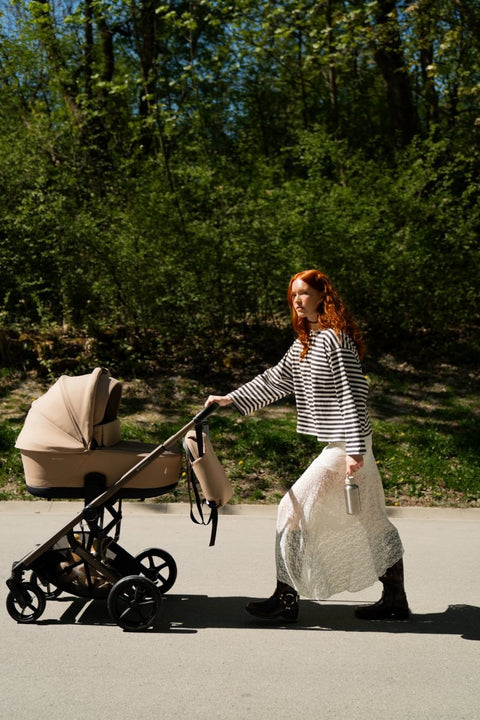 Avionaut Avionaut Sirius 2 (2-in-1) - Prams and Pushchairs