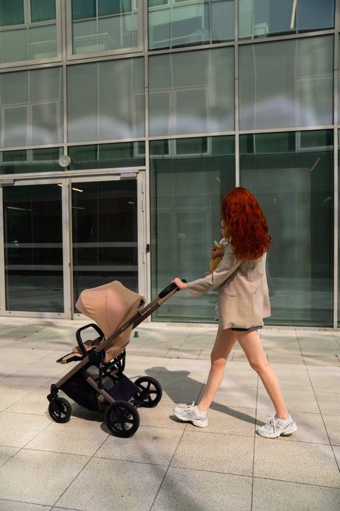 Avionaut Avionaut Sirius 2 (2-in-1) - Prams and Pushchairs
