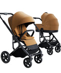 Avionaut Avionaut Sirius 2 + Cosmo Smart + IQ Orbit Base (3-in-1 Travel System) - Prams and Pushchairs