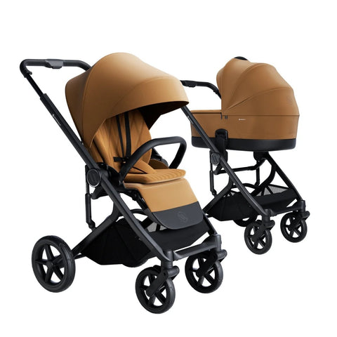 Avionaut Avionaut Sirius 2 + Cosmo Smart + IQ Orbit Base (3-in-1 Travel System) - Prams and Pushchairs