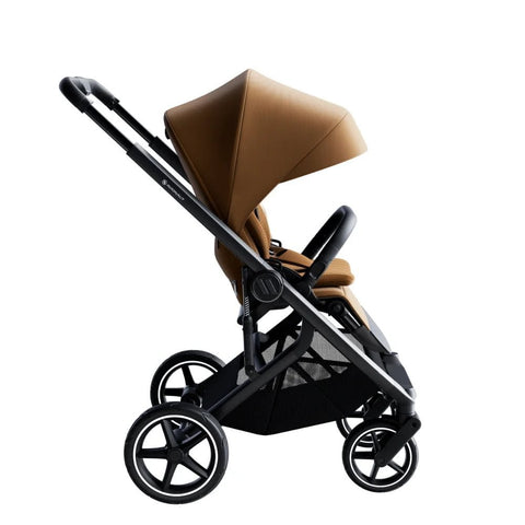 Avionaut Avionaut Sirius 2 + Cosmo Smart + IQ Orbit Base (3-in-1 Travel System) - Prams and Pushchairs