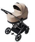 Avionaut Avionaut Sirius 2 + Cosmo Smart + IQ Orbit Base (3-in-1 Travel System) - Prams and Pushchairs
