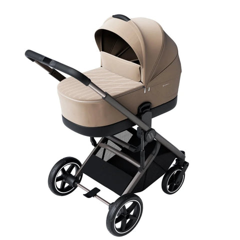 Avionaut Avionaut Sirius 2 + Cosmo Smart + IQ Orbit Base (3-in-1 Travel System) - Prams and Pushchairs