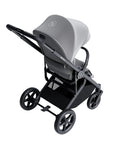 Avionaut Avionaut Sirius 2 + Cosmo Smart + IQ Orbit Base (3-in-1 Travel System) - Prams and Pushchairs