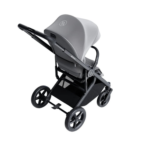 Avionaut Avionaut Sirius 2 + Cosmo Smart + IQ Orbit Base (3-in-1 Travel System) - Prams and Pushchairs