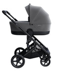 Avionaut Avionaut Sirius 2 + Cosmo Smart + IQ Orbit Base (3-in-1 Travel System) - Prams and Pushchairs