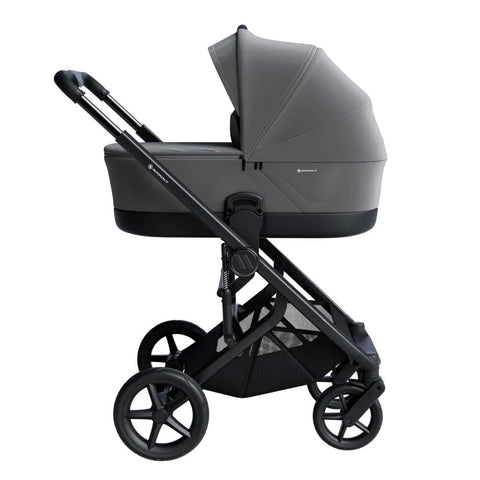 Avionaut Avionaut Sirius 2 + Cosmo Smart + IQ Orbit Base (3-in-1 Travel System) - Prams and Pushchairs