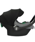 Avionaut Avionaut Sirius 2 + Cosmo Smart + IQ Orbit Base (3-in-1 Travel System) - Prams and Pushchairs