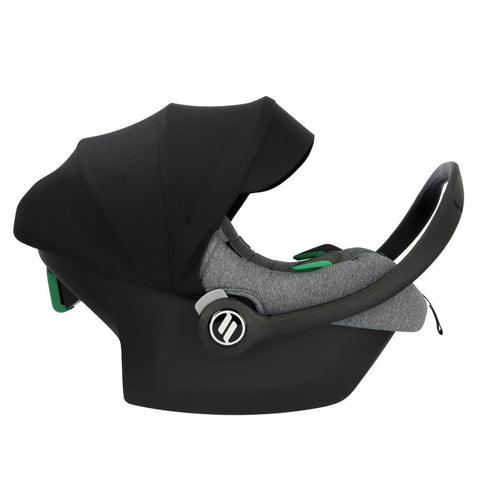 Avionaut Avionaut Sirius 2 + Cosmo Smart + IQ Orbit Base (3-in-1 Travel System) - Prams and Pushchairs