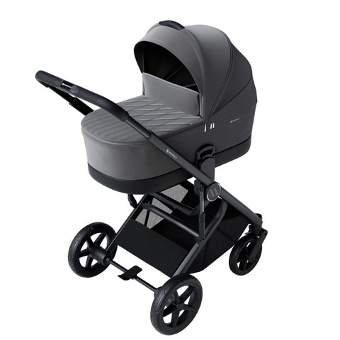 Avionaut Avionaut Sirius 2 + Cosmo Smart + IQ Orbit Base (3-in-1 Travel System) - Prams and Pushchairs