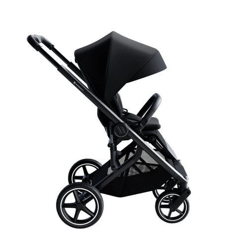 Avionaut Avionaut Sirius 2 + Cosmo Smart + IQ Orbit Base (3-in-1 Travel System) - Prams and Pushchairs
