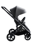 Avionaut Avionaut Sirius 2 + Cosmo Smart + IQ Orbit Base (3-in-1 Travel System) - Prams and Pushchairs