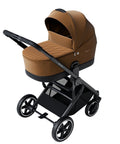 Avionaut Avionaut Sirius 2 + Cosmo Smart + IQ Orbit Base (3-in-1 Travel System) - Prams and Pushchairs