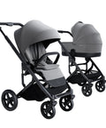 Avionaut Avionaut Sirius 2 + Cosmo Smart + IQ Orbit Base (3-in-1 Travel System) - Prams and Pushchairs