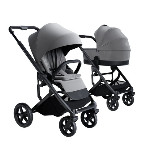 Avionaut Avionaut Sirius 2 + Cosmo Smart + IQ Orbit Base (3-in-1 Travel System) - Prams and Pushchairs