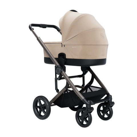 Avionaut Avionaut Sirius 2 + Cosmo Smart + IQ Orbit Base (3-in-1 Travel System) - Prams and Pushchairs
