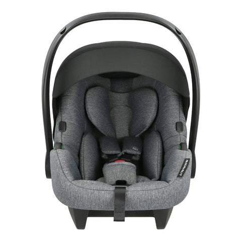 Avionaut Avionaut Sirius 2 + Cosmo Smart + IQ Orbit Base (3-in-1 Travel System) - Prams and Pushchairs