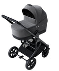 Avionaut Avionaut Sirius 2 + Pixel 3 + IQ Orbit Base (3-in-1 Travel System) - Prams and Pushchairs